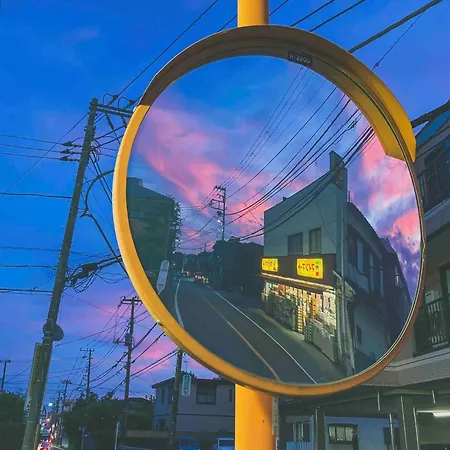 湘南民泊kabigon Villa Chigasaki Exterior photo