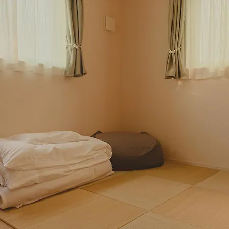 湘南民泊kabigon Villa Chigasaki Exterior photo